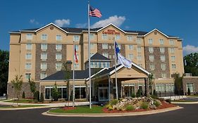Hilton Garden Inn Gainesville